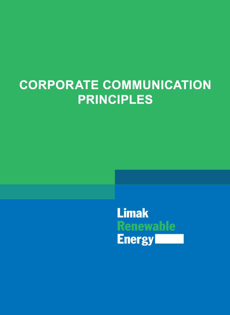 Communication Policy